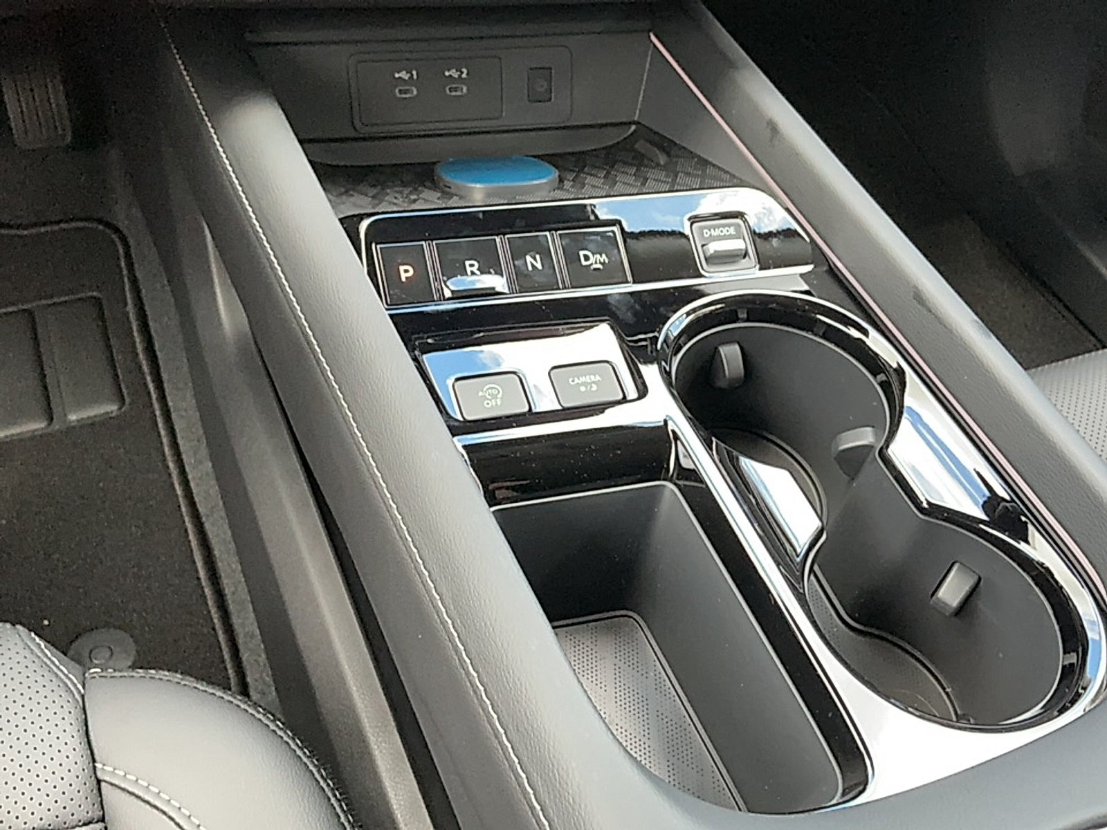 New 2026 Gun Metallic Nissan SL image 11