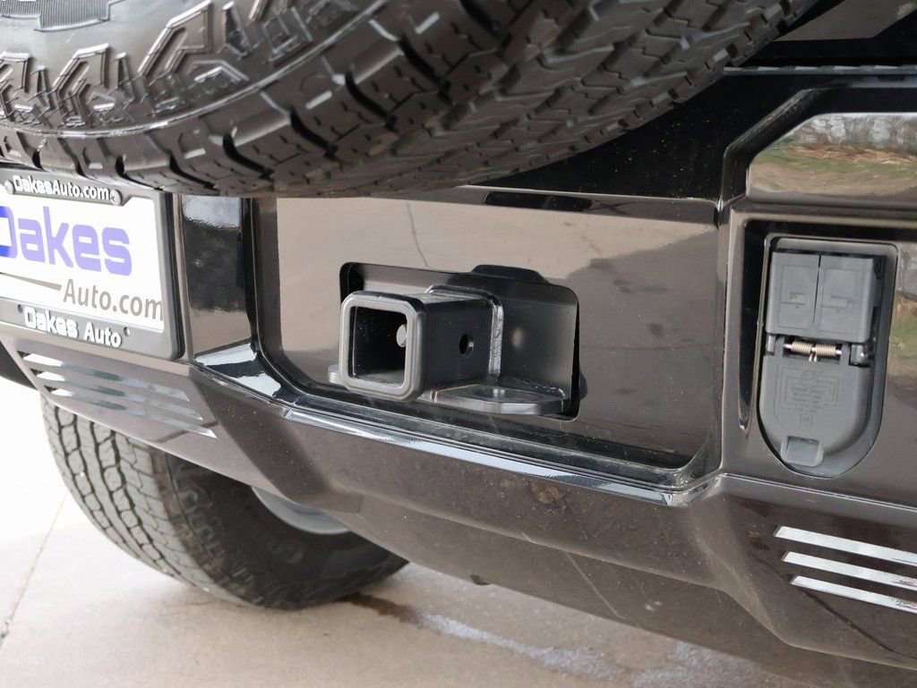 2025 GMC HUMMER EV 3X - Photo 16