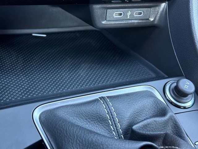 New 2026 Pure White Volkswagen 1.5T Sport image 39