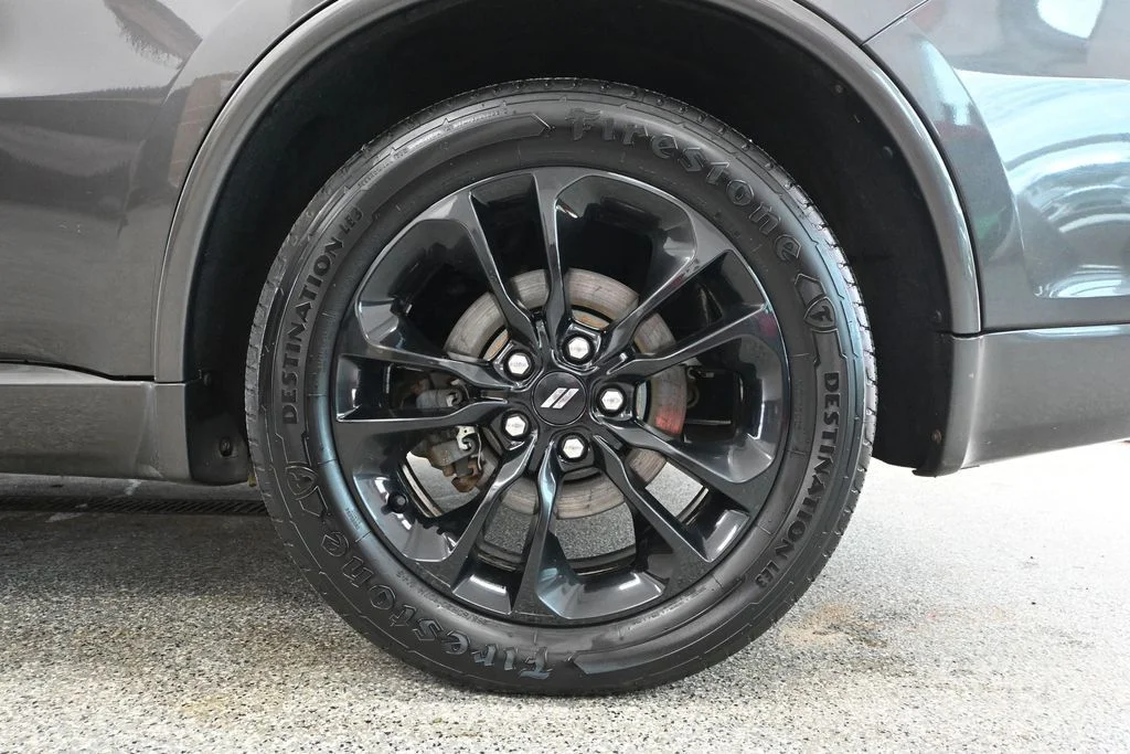 Used 2020 Gray Dodge R/T image 15