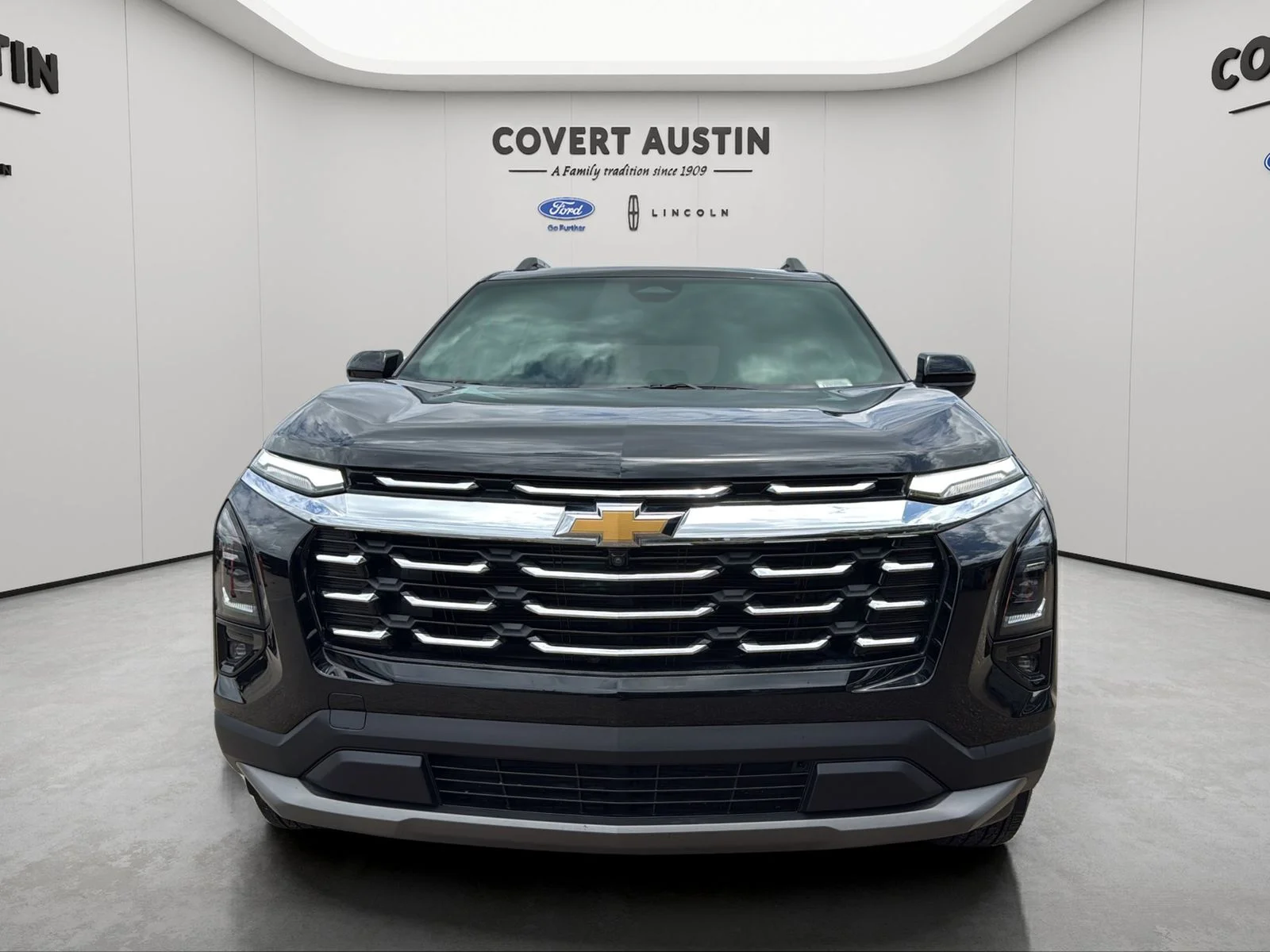 Used 2025 Black Chevrolet LT image 6