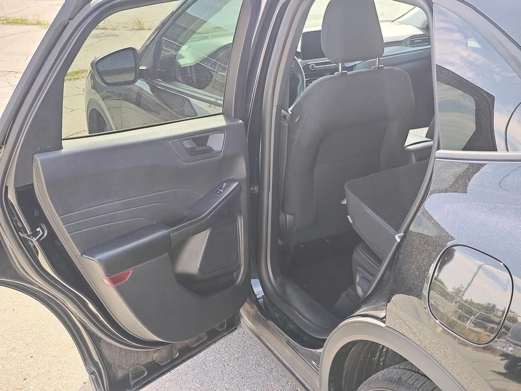 2025 Ford Escape Active - Photo 24