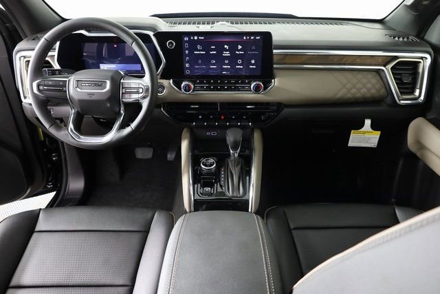 2026 GMC Canyon Denali - Photo 18