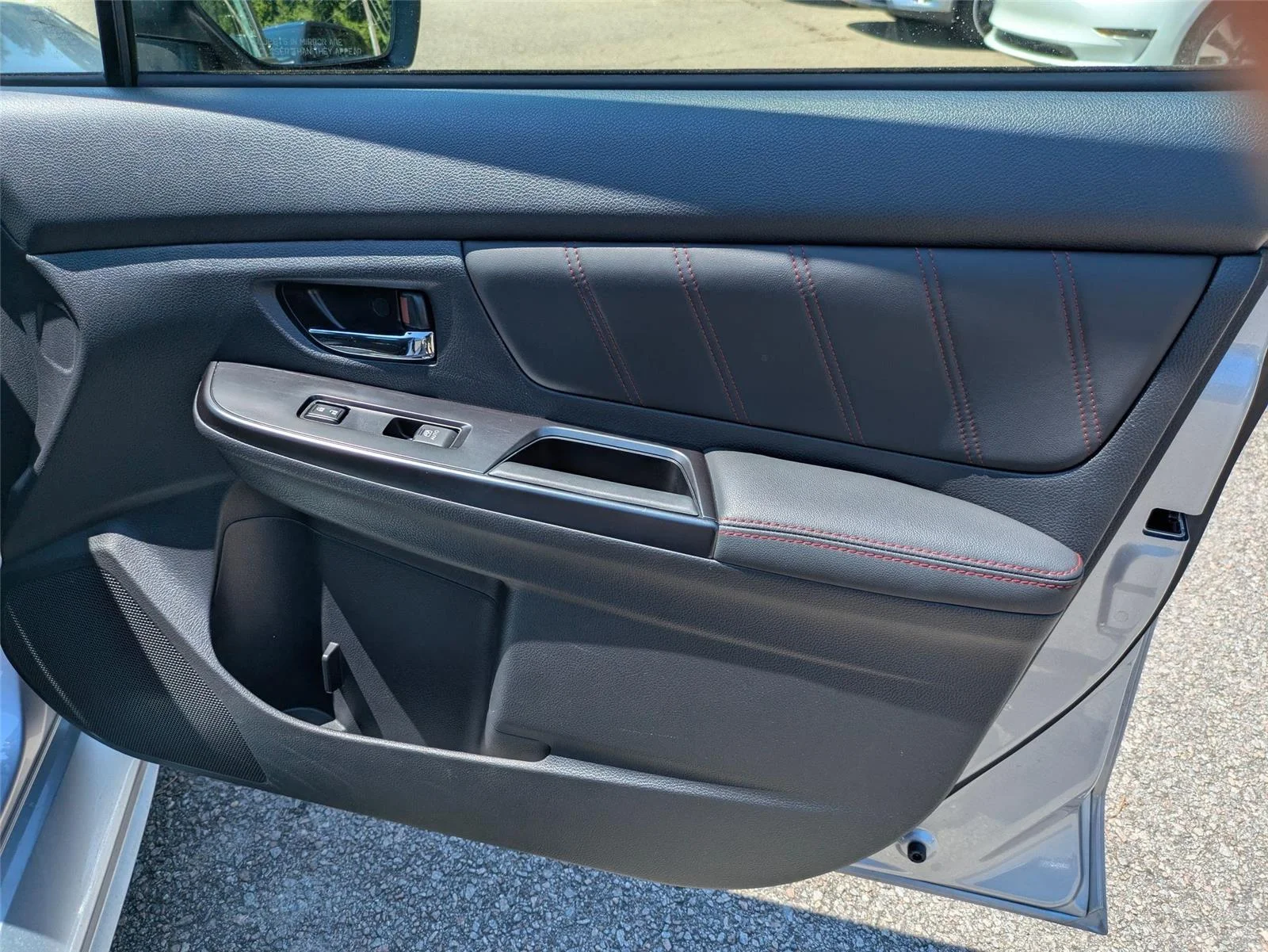 Used 2021 Ice Silver Metallic Subaru  image 30