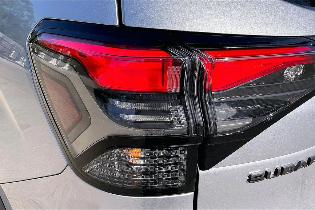 Used 2026 Silver Subaru Premium image 30