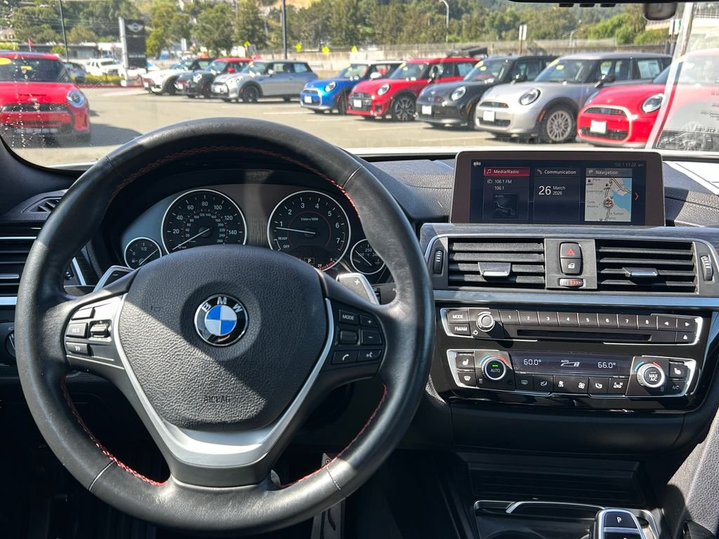 2019 BMW 4 Series 430i - Photo 17