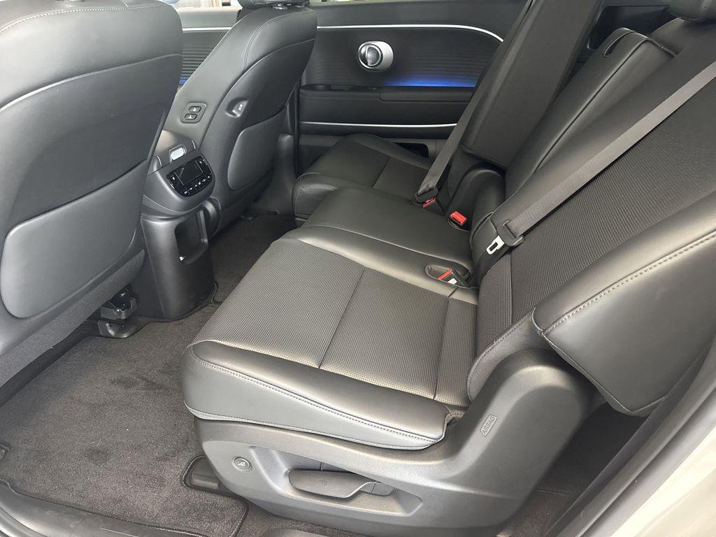 2026 Hyundai IONIQ 9 SEL - Photo 20