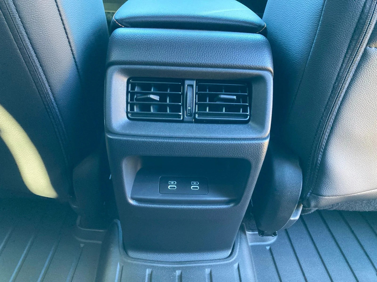 2026 Honda CR-V Sport-L - Photo 37