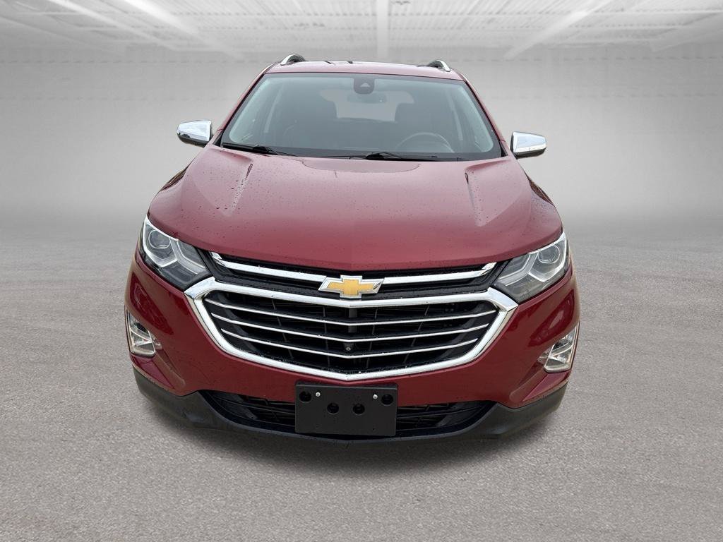 2019 Chevrolet Equinox Premier - Photo 8