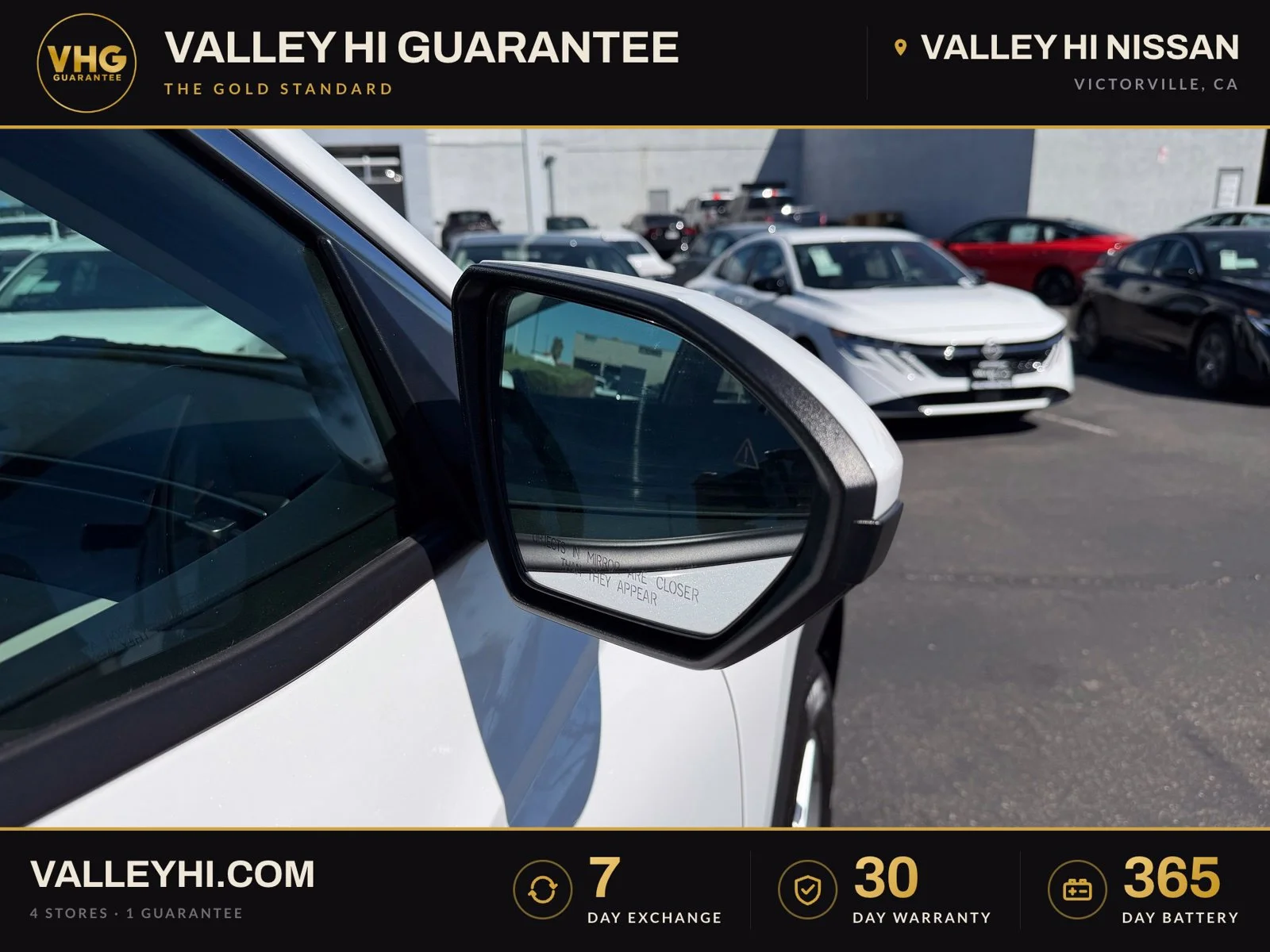 Used 2024 White Hyundai SEL image 13