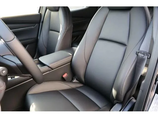 New 2026 Deep Crystal Blue Mica Mazda 2.5 S Select Sport image 10