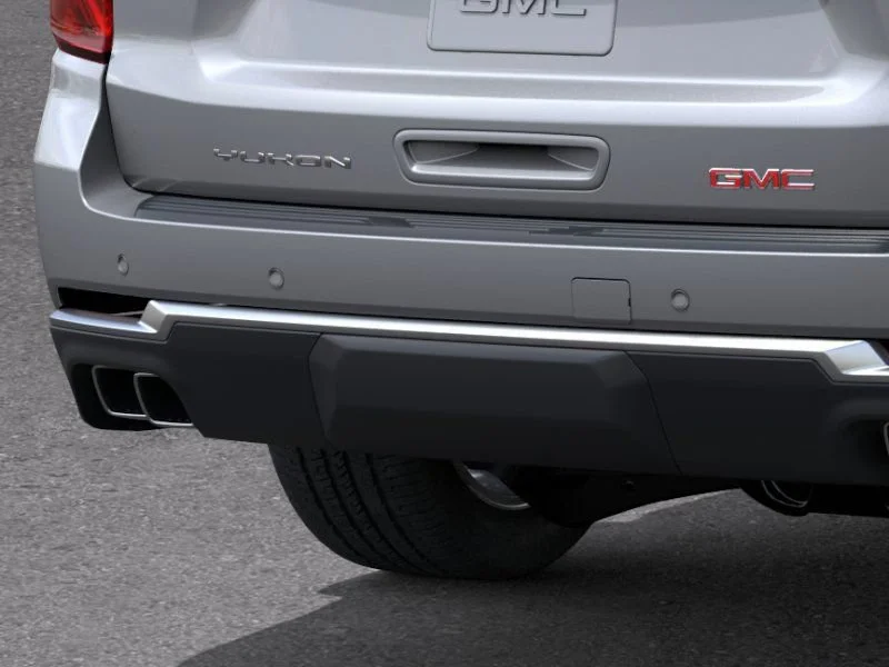 2026 GMC Yukon XL Denali - Photo 14