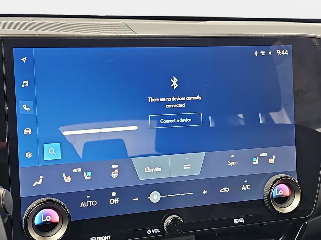 New 2026 Ultra White Lexus PREMIUM image 20