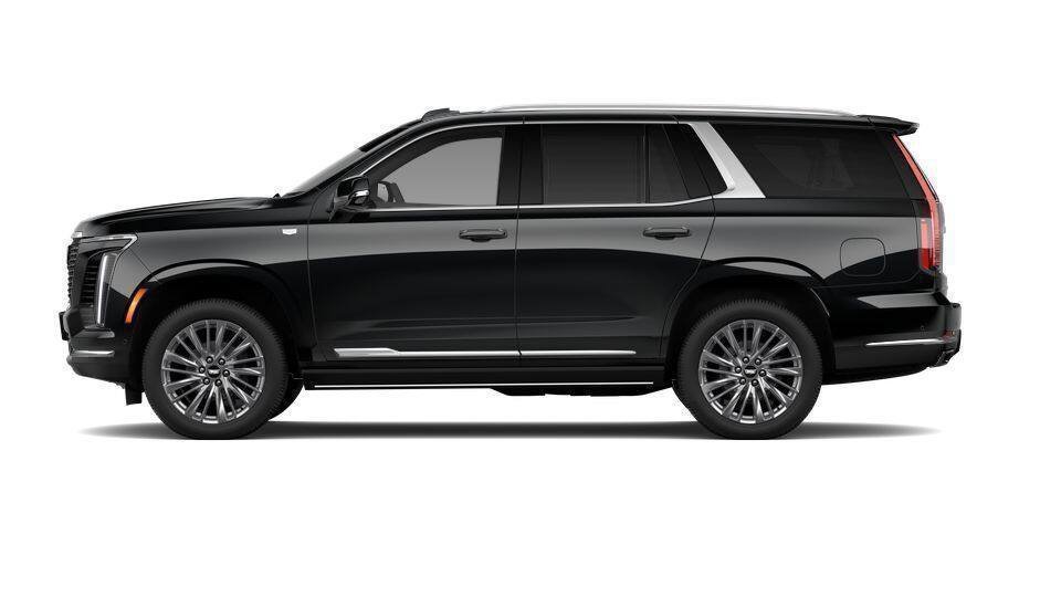 2026 Cadillac Escalade Luxury - Photo 149