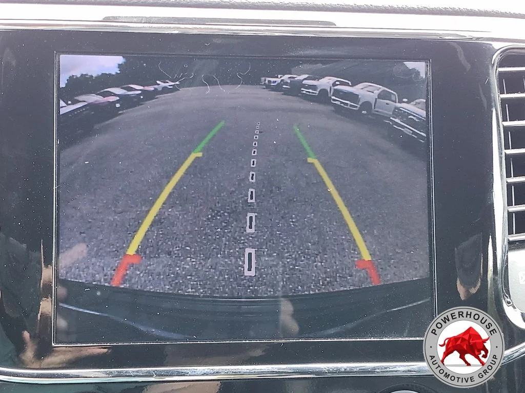 Used 2020 Black Jeep Altitude image 24
