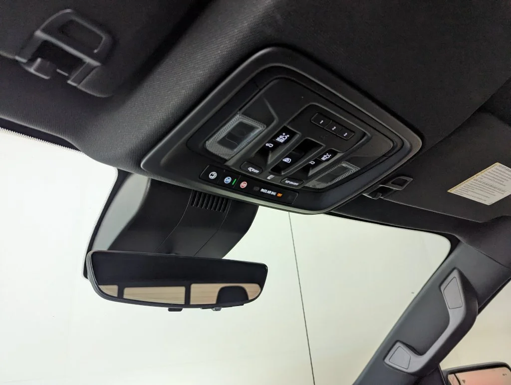 Used 2024 Beige Chevrolet High Country image 37