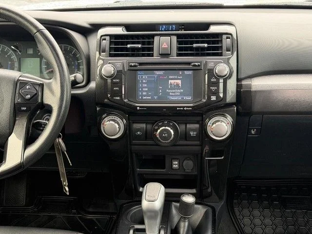 2019 Toyota 4Runner TRD Pro - Photo 14