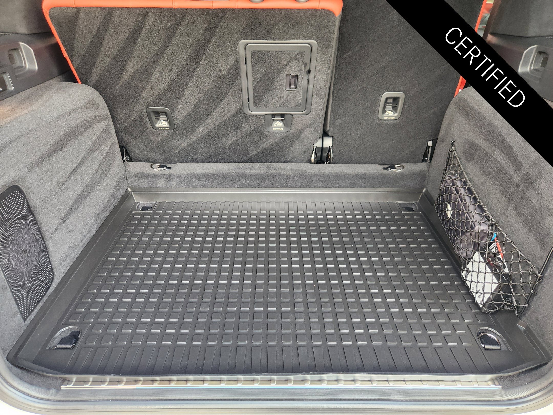 Certified Used 2026 Polar White Mercedes-Benz G 63 AMG® image 33