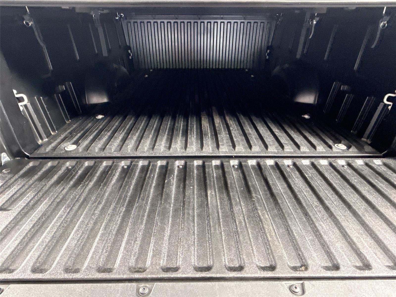 Used 2024 Magnetic Gray Metallic Toyota SR5 image 36