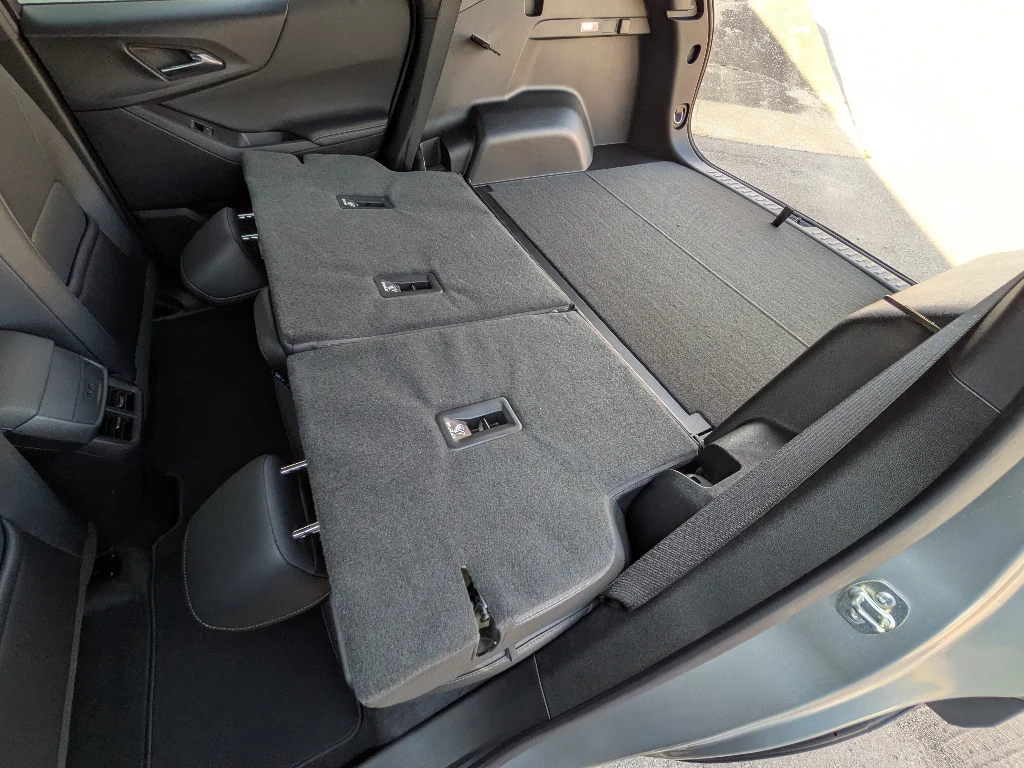 2026 Chevrolet Equinox LT - Photo 23