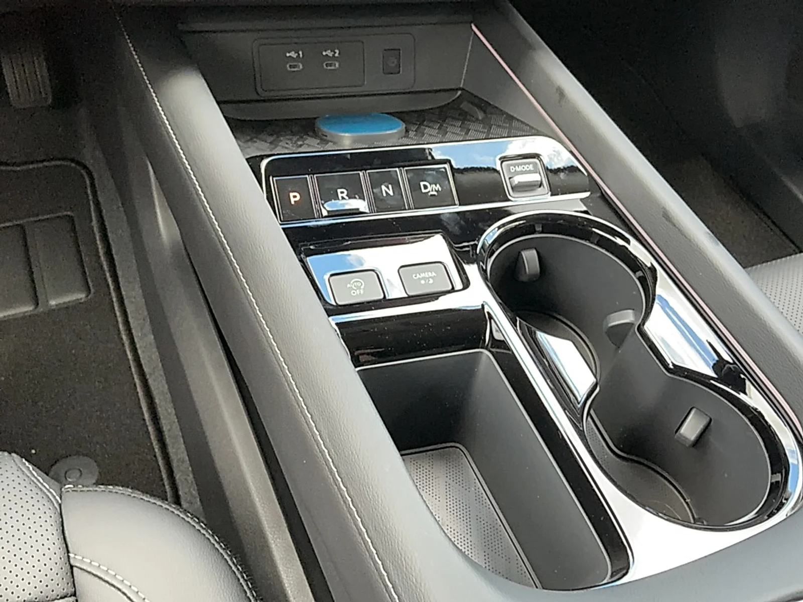 New 2026 Gun Metallic Nissan SL image 11