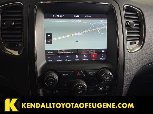 Used 2019 Black Dodge GT image 13