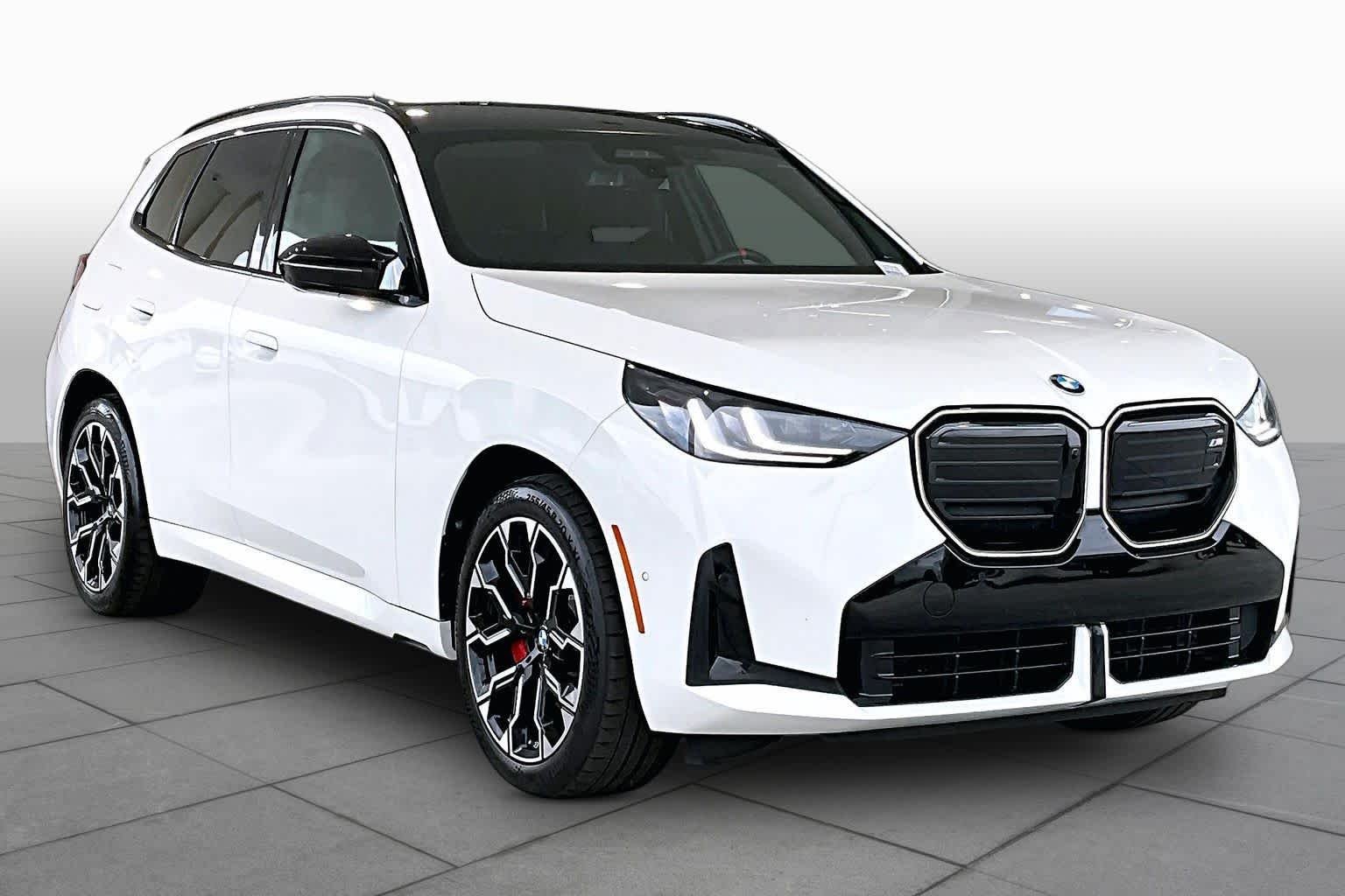 Pre-Owned 2026 BMW X3 M50 XDrive