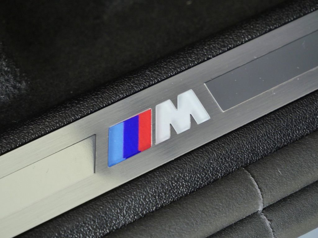 New 2026 Brooklyn Grey Metallic BMW xDrive40i image 23