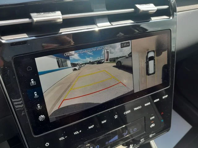 Used 2023 Gray Hyundai Limited image 22