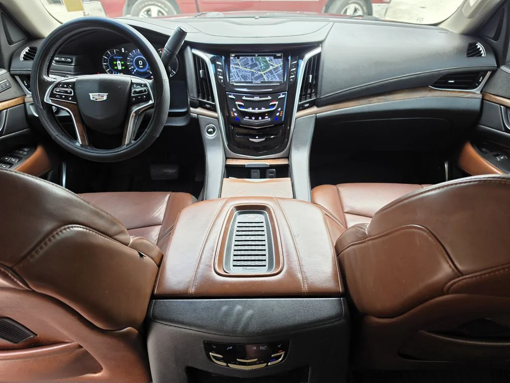 Certified Used 2020 Black Raven Cadillac Premium image 12