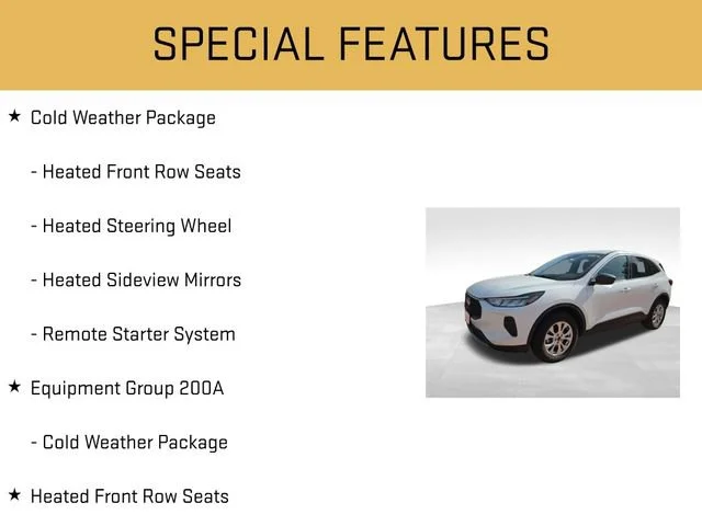 2024 Ford Escape Active - Photo 6