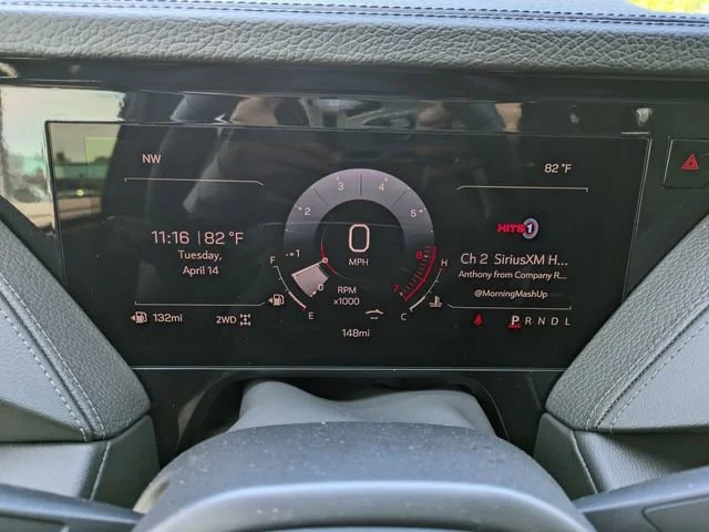 2026 GMC Yukon XL Denali - Photo 27
