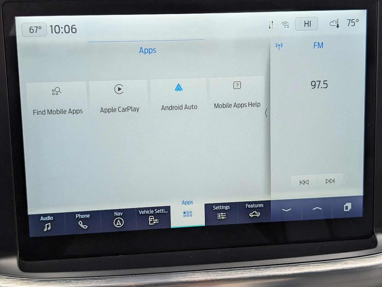 2022 Ford F-150 Lariat - Photo 26