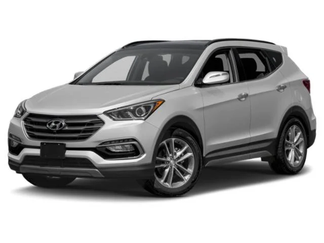 2018 Hyundai Santa Fe Sport 2.0T Ultimate AWD's photo