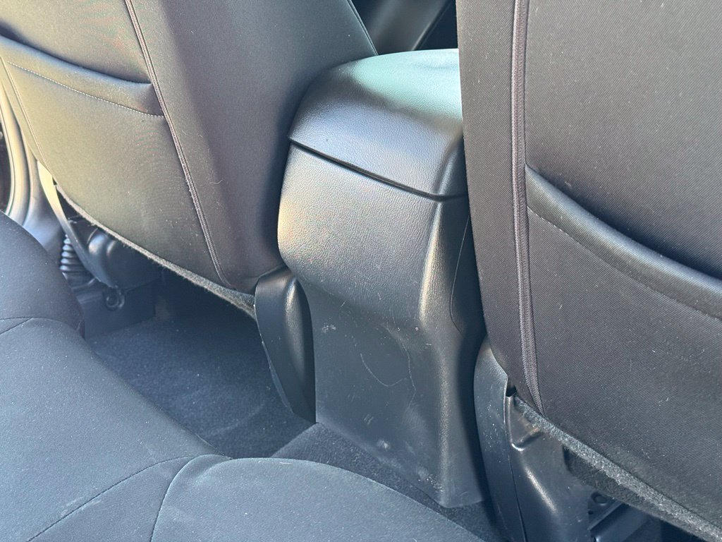 Used 2022 Jet Black Mazda 2.5 S image 21