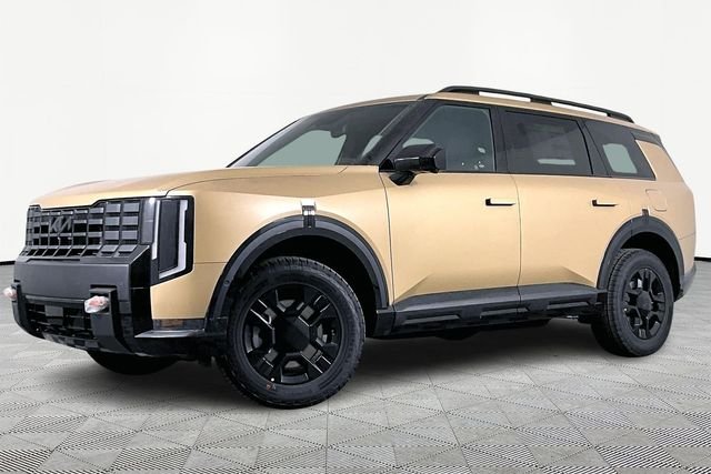 2027 Kia Telluride X-Pro SX Prestige AWD's photo