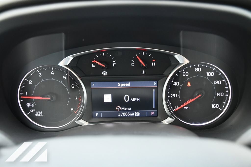 2023 GMC Acadia SLT - Photo 13