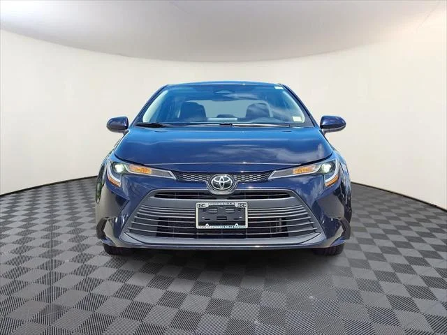 Certified Used 2024 BLUEPRINT Toyota  image 3