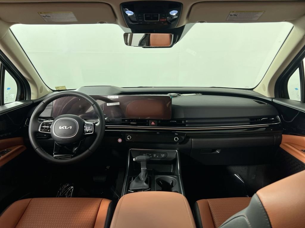 New 2026 Aurora Black Pearl Kia SX Prestige image 32