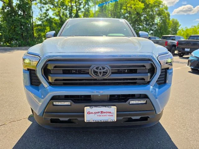 New 2026 Blue Toyota SR5 image 2