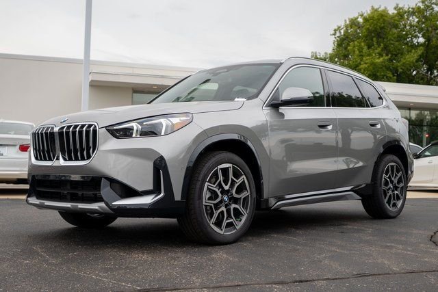 2026 BMW X1 28i