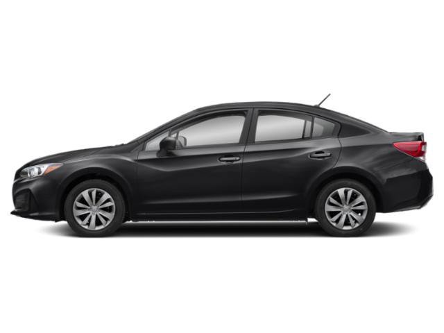 Used 2019 Magnetite Gray Metallic Subaru  image 6