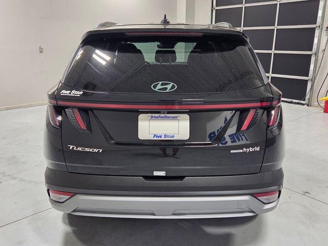 New 2026 Gray Hyundai SEL Convenience image 10