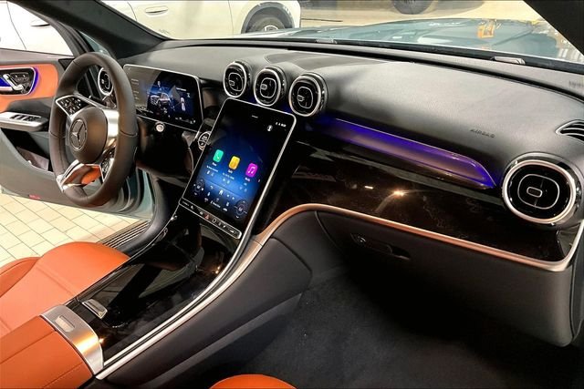 2026 Mercedes-Benz GLC Base - Photo 21