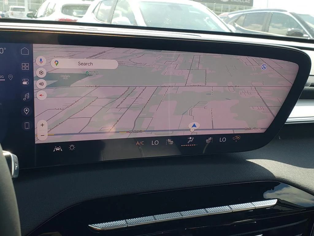 New 2026 Summit White Buick Preferred image 16