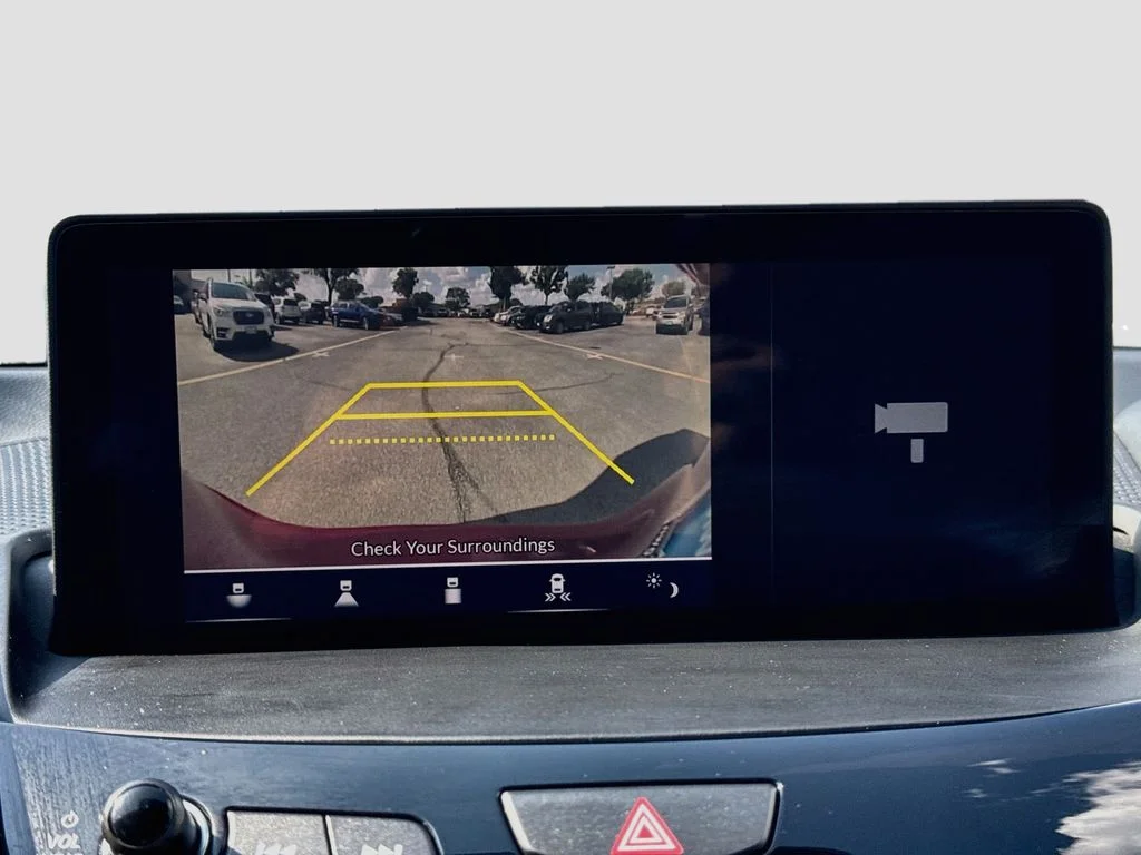 Used 2020 Silver Acura Technology Package image 16