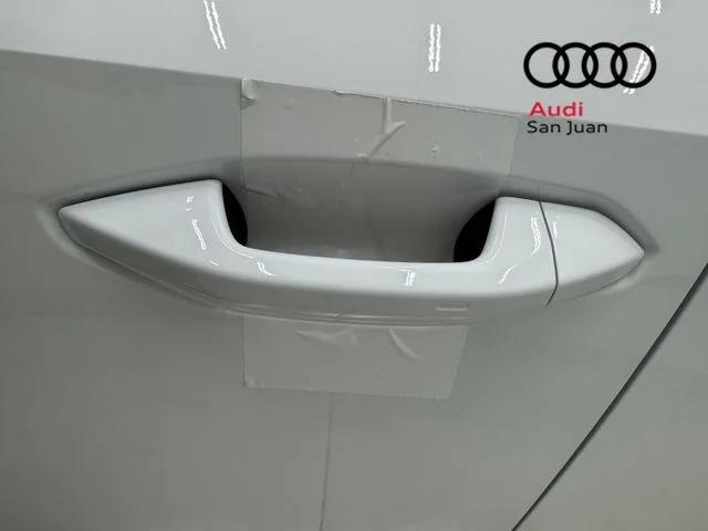 New 2026 White Audi 40 Premium image 10