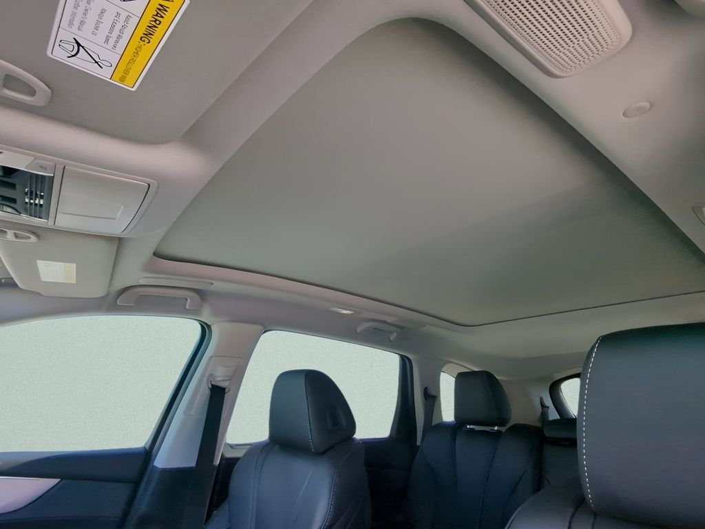 2026 Acura MDX Technology Package - Photo 21