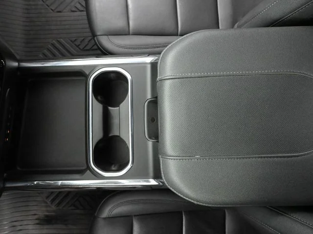 2024 Chevrolet Silverado 2500HD LTZ - Photo 33