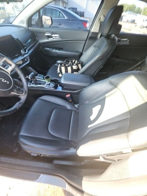 Used 2023 Gray Kia SX image 10